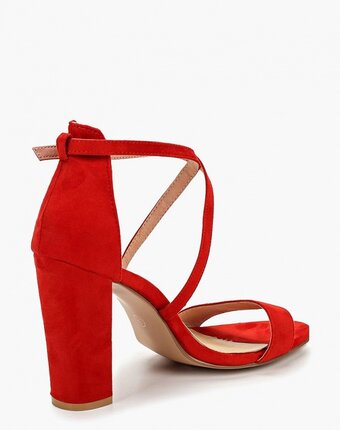 Миниатюра фотографии Босоножки sweet shoes