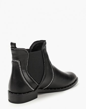 Миниатюра фотографии Ботинки lino marano