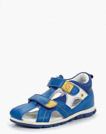 Миниатюра фотографии Сандалии kakadu