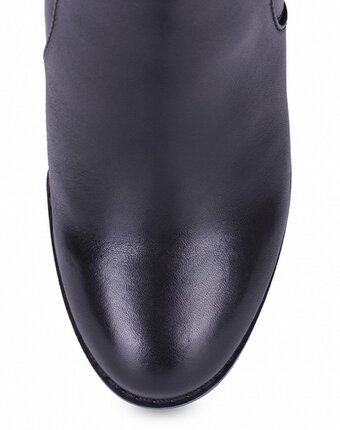 Миниатюра фотографии Ботильоны pierre cardin