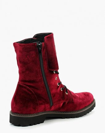 Миниатюра фотографии Ботинки keryful