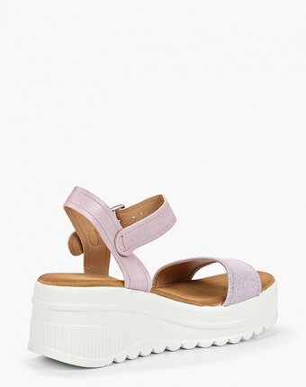 Миниатюра фотографии Босоножки sweet shoes