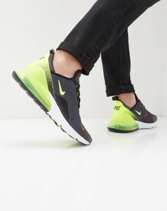 Миниатюра фотографии Кроссовки nike