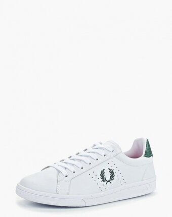 Миниатюра фотографии Кеды fred perry