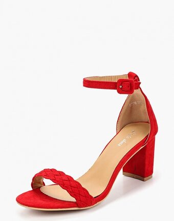 Миниатюра фотографии Босоножки style shoes