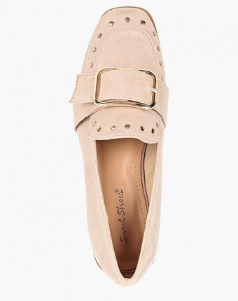 Миниатюра фотографии Лоферы sweet shoes