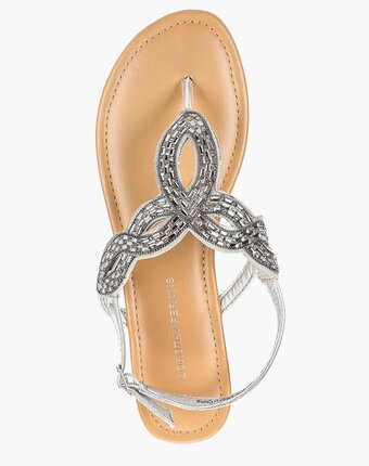 Миниатюра фотографии Сандалии dorothy perkins