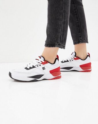 Миниатюра фотографии Кроссовки dc shoes