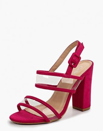 Миниатюра фотографии Босоножки girlhood