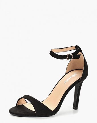 Превью изображения Босоножки renda Миниатюра фотографии Босоножки renda