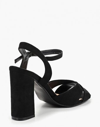 Превью изображения Босоножки go-go Миниатюра фотографии Босоножки go-go