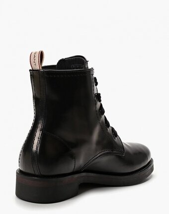 Миниатюра фотографии Ботинки gant