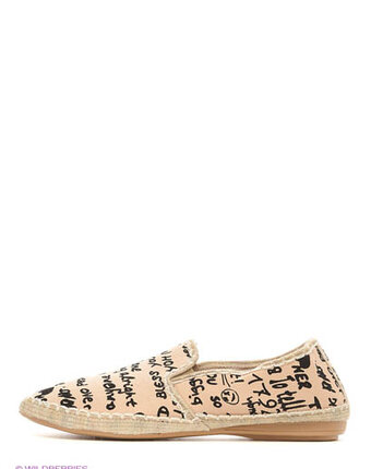 Миниатюра фотографии Эспадрильи, espadrille