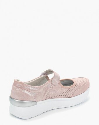 Миниатюра фотографии Туфли destra