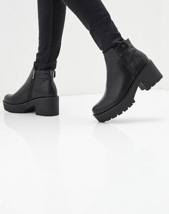 Миниатюра фотографии Ботинки t.taccardi