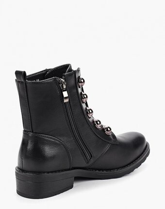 Миниатюра фотографии Ботинки girlhood