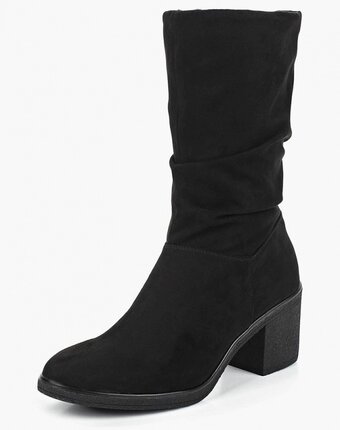 Миниатюра фотографии Полусапоги dorothy perkins