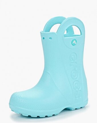 Миниатюра фотографии Резиновые сапоги crocs