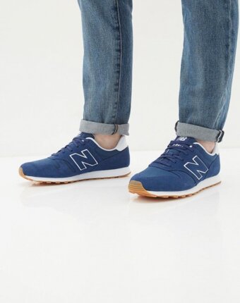 Миниатюра фотографии Кроссовки new balance