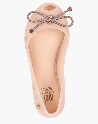 Миниатюра фотографии Балетки melissa