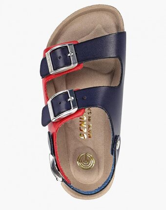 Миниатюра фотографии Сандалии genuins