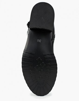 Миниатюра фотографии Сапоги go-go