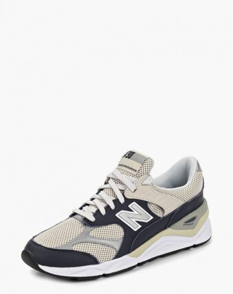 Миниатюра фотографии Кроссовки new balance