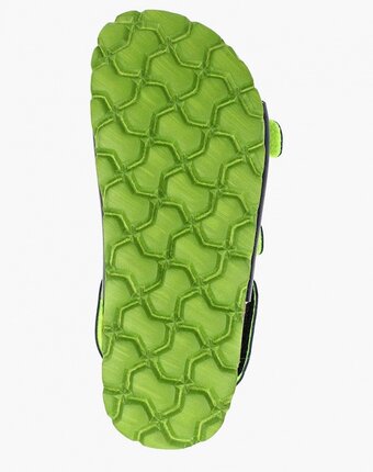 Миниатюра фотографии Сандалии superfit