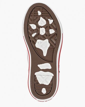 Миниатюра фотографии Кеды converse