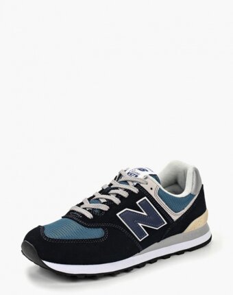 Миниатюра фотографии Кроссовки new balance