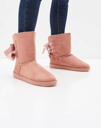 Миниатюра фотографии Полусапоги girlhood