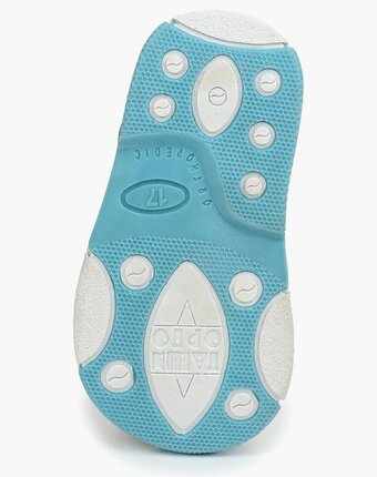 Миниатюра фотографии Сандалии таши орто