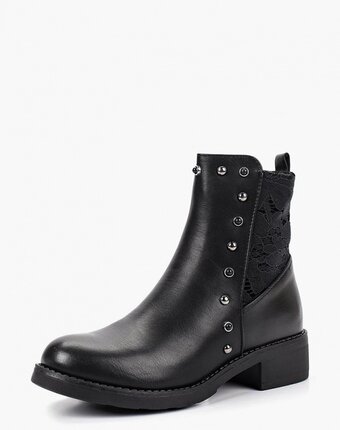 Миниатюра фотографии Ботинки mellisa