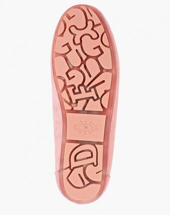 Миниатюра фотографии Мокасины clowse