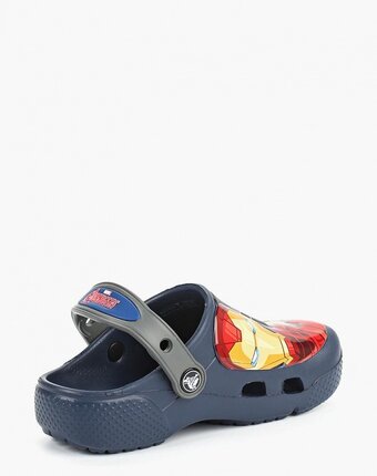 Миниатюра фотографии Сабо crocs