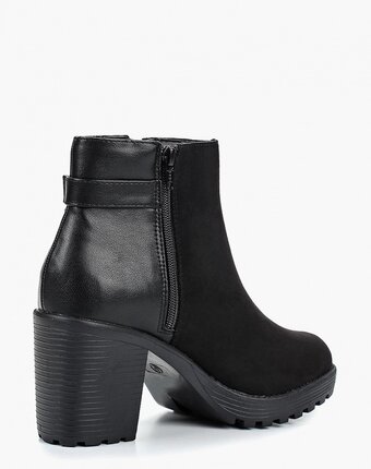 Миниатюра фотографии Ботильоны dorothy perkins