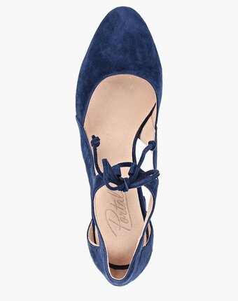 Миниатюра фотографии Туфли portal