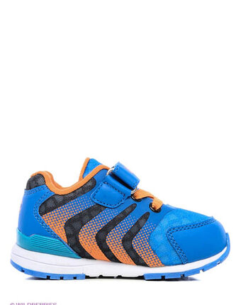 Миниатюра фотографии Кроссовки, kapika