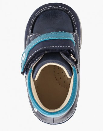 Миниатюра фотографии Ботинки bos baby orthopedic shoes