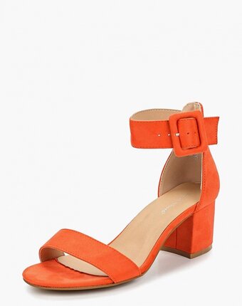 Миниатюра фотографии Босоножки sweet shoes