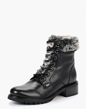 Миниатюра фотографии Ботинки mexx