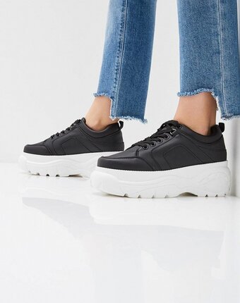 Миниатюра фотографии Кроссовки bellamica