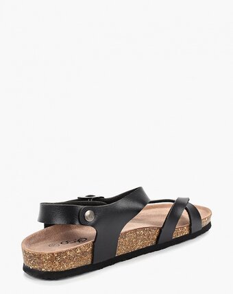 Превью изображения Сандалии go-go Миниатюра фотографии Сандалии go-go