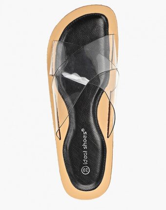 Миниатюра фотографии Сабо ideal shoes