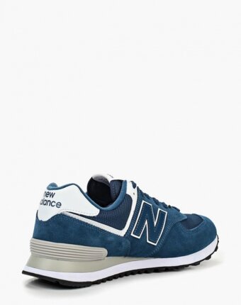 Миниатюра фотографии Кроссовки new balance