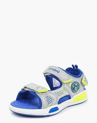 Миниатюра фотографии Сандалии котофей