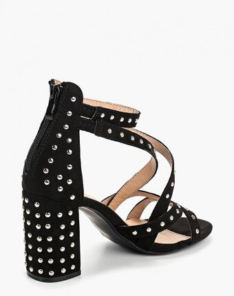 Миниатюра фотографии Босоножки sweet shoes