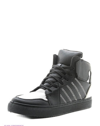 Миниатюра фотографии Ботинки, vivian royal