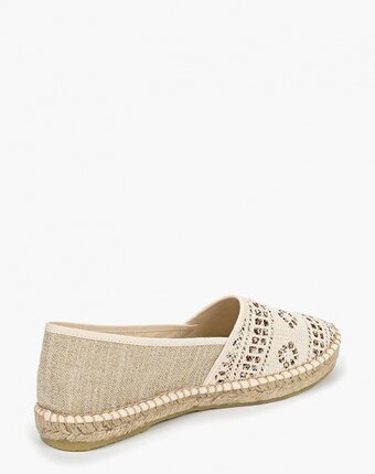 Миниатюра фотографии Эспадрильи el tempo