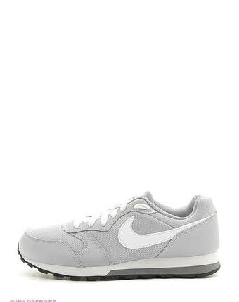 Миниатюра фотографии Кроссовки nike md runner 2 (gs), nike